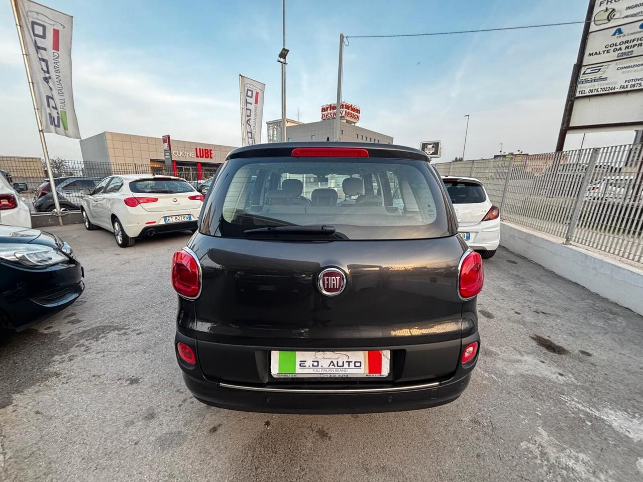 Fiat 500L 1.6 Multijet 120 CV Beats