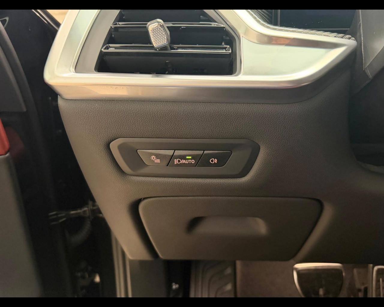 BMW BMW X6 xDrive30d M Sport