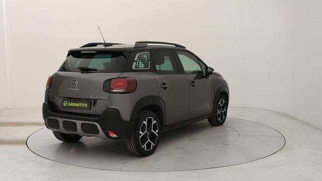 CITROEN C3 Aircross 1.5 bluehdi Shine Pack s&s 120cv eat6