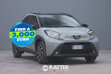 Toyota Aygo X 1.0 72CV Trend s-CVT