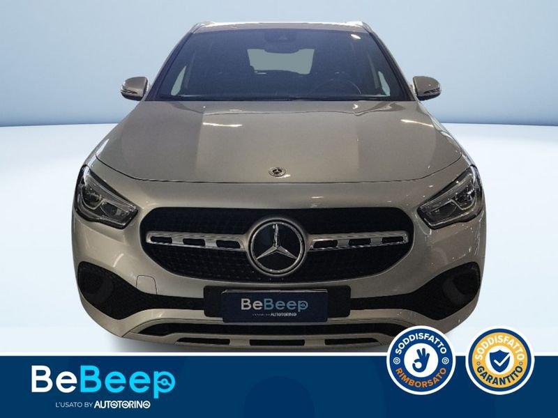 Mercedes-Benz GLA 250 E PLUG-IN HYBRID(E EQ-POWER) SPORT AUTO