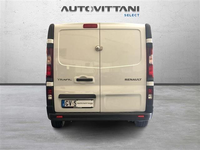 RENAULT Trafic T27 2.0 dci 150cv energy my23 Euro 18.700 + iva
