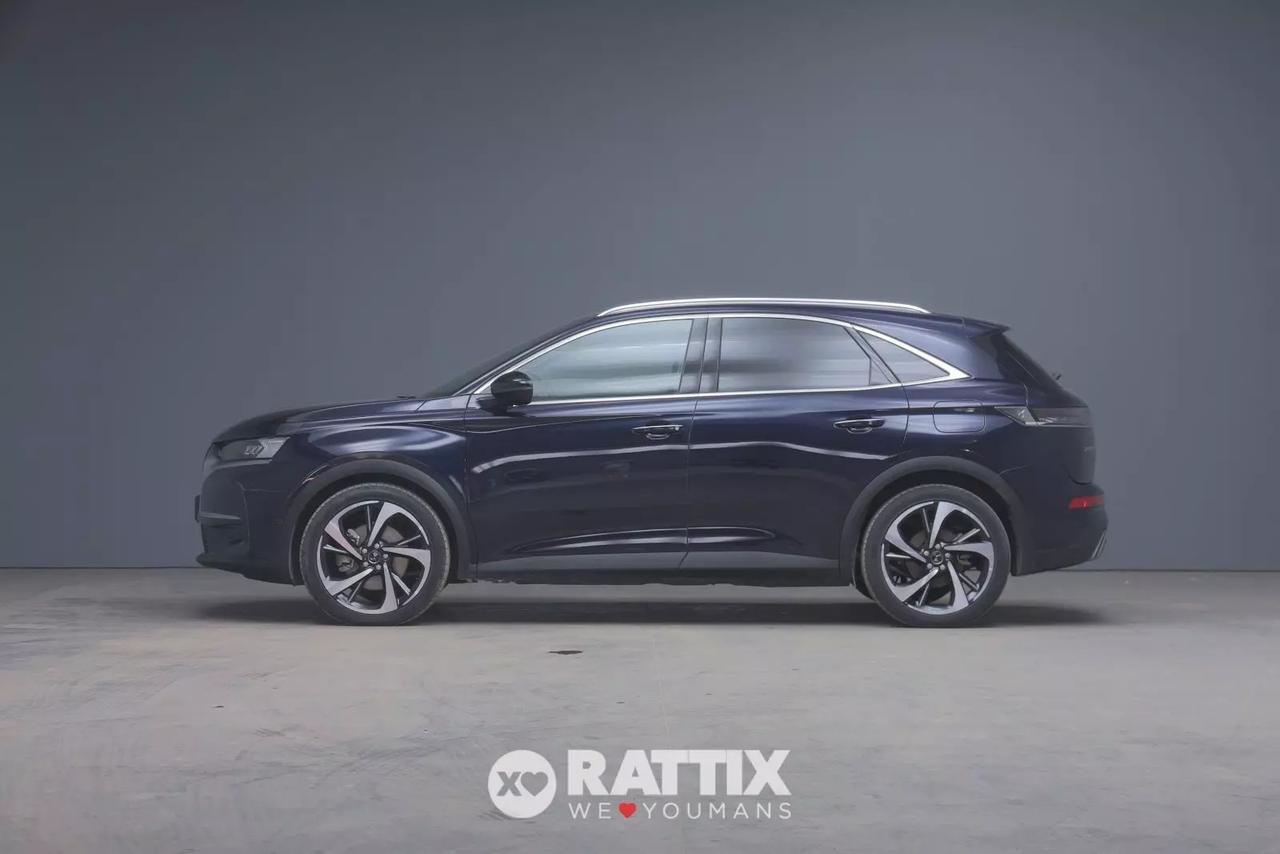 DS Automobiles DS 7 Crossback 1.6 e-tense Phev Grand Chic Auto + tetto apribile