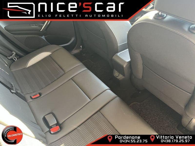 Peugeot 2008 BlueHDi 100 GT Line