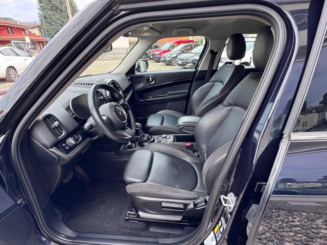 MINI Countryman 1.5 Cooper SE 'ALL4' Countryman ALL4