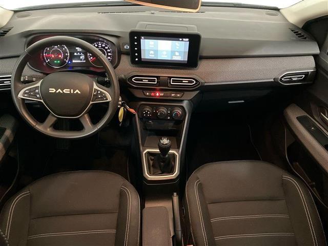 DACIA Jogger 1.0 TCe 110cv Expression