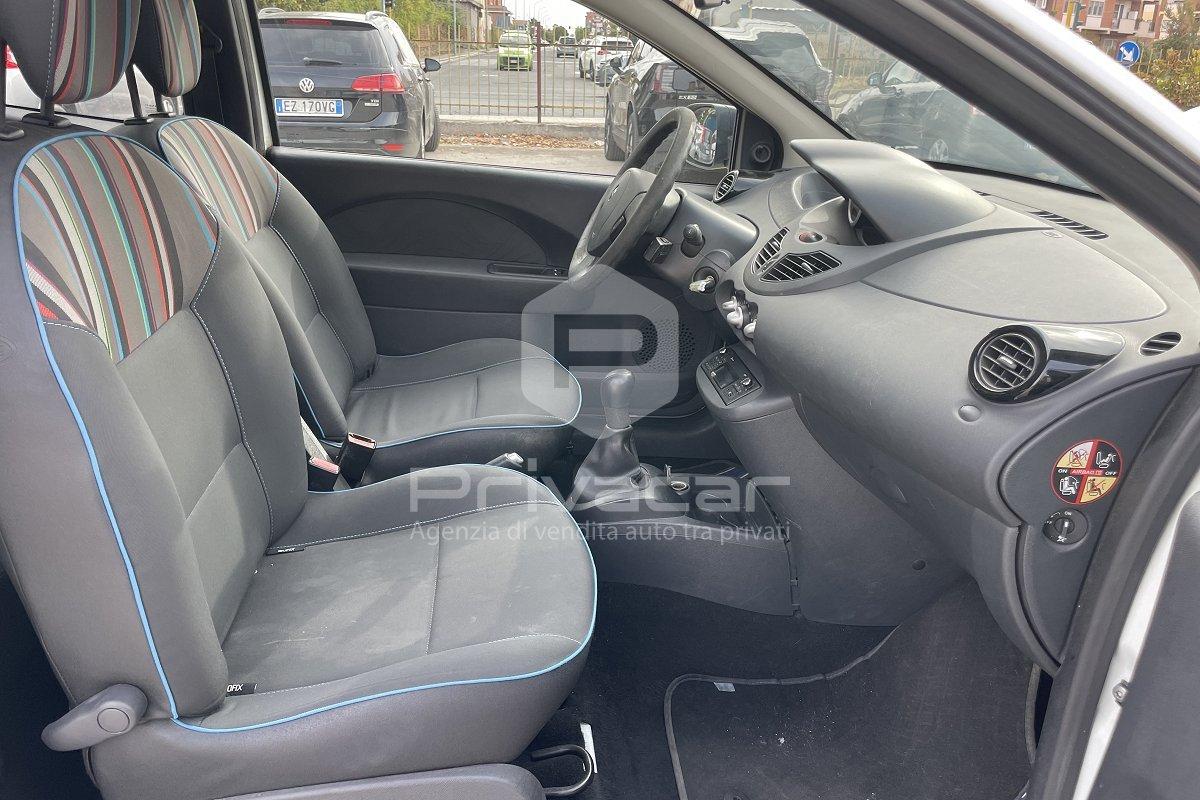 RENAULT Twingo 1.5 dCi 75CV Live