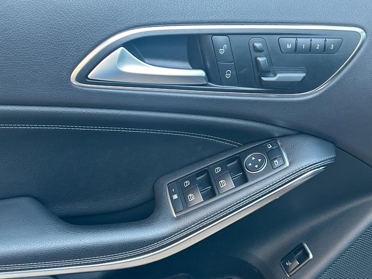 Mercedes-benz GLA 45 AMG 4Matic