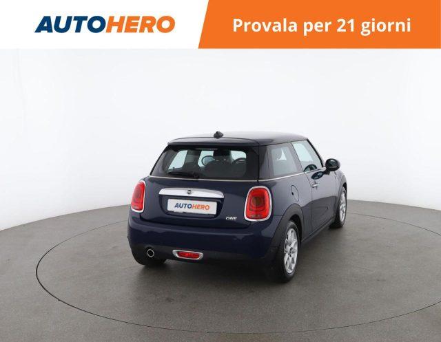 MINI One 1.5 One