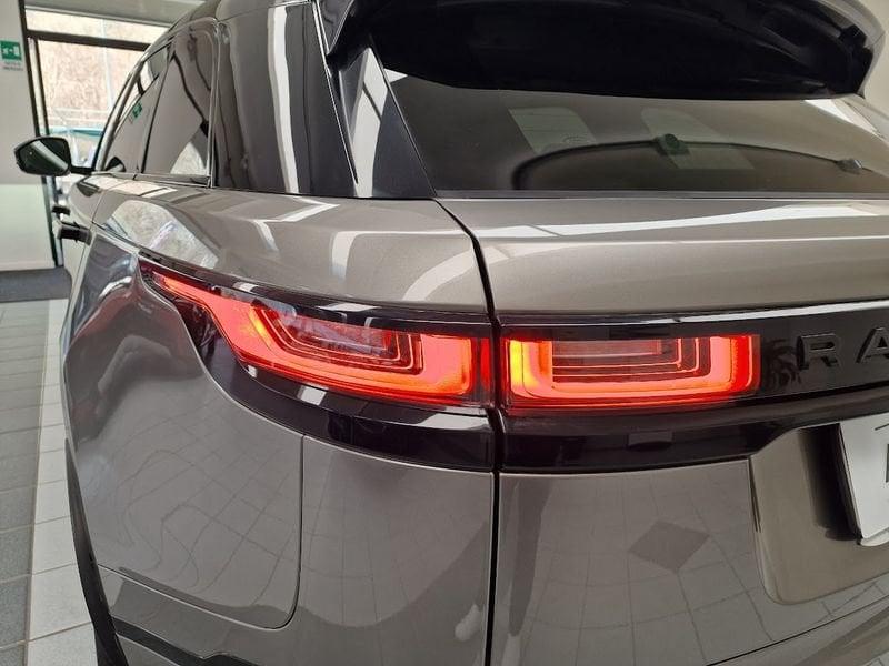 Land Rover Range Rover Velar Range Rover Velar 3.0D V6 300 CV R-Dynamic S