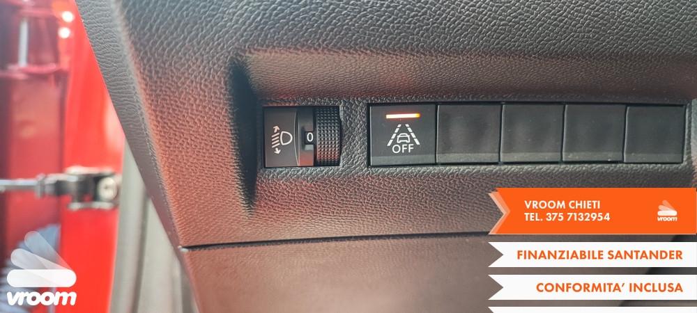 PEUGEOT 208 2ª serie PureTech 75 Stop&Start 5 ...
