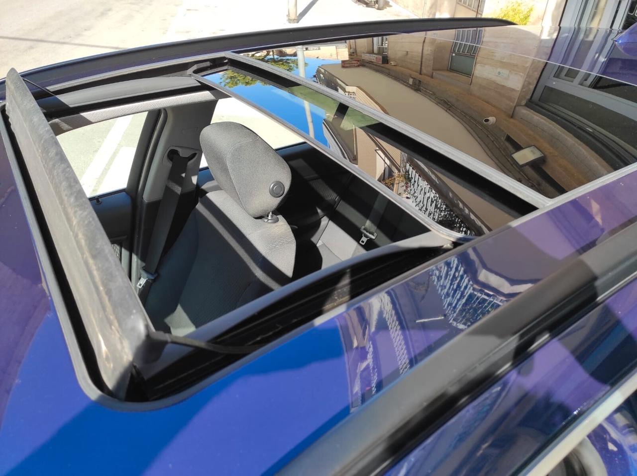 BMW 320D 2019 TOURING TETTO/LED/AUTO/NAV/UNI/KMCERTBMW