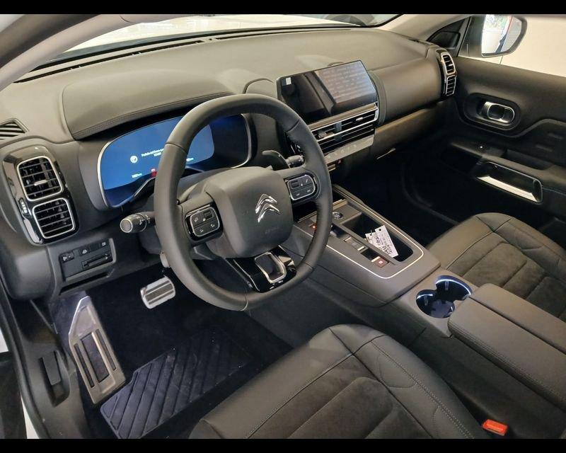 Citroën C5 Aircross Shine - HYBRID 225 e-EAT8