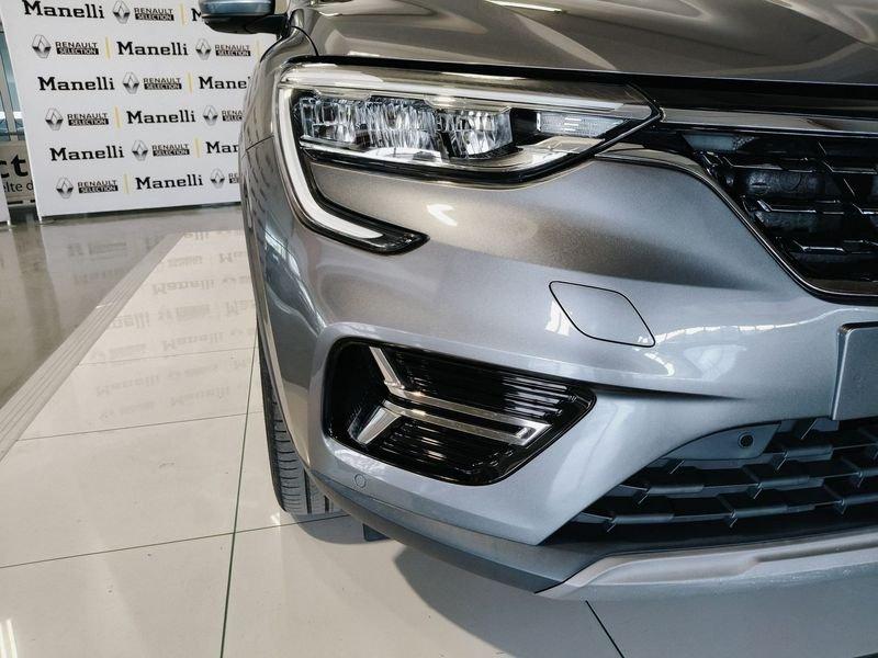Renault Arkana Intens 1.6 E-Tech full hybrid Auto rif.GJ474