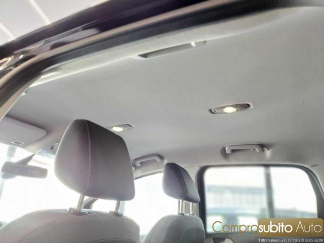 FORD C-Max 1.6 105CV Titanium