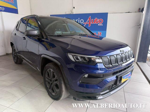 JEEP Compass 1.6 Multijet II 2WD 80° Anniversario