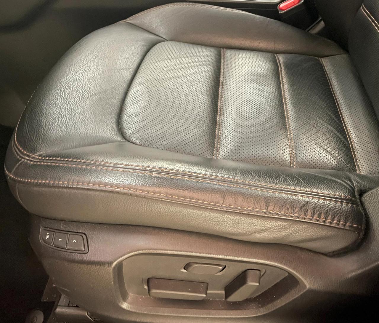 Mazda CX-5 2.2L Skyactiv-D 175CV 4WD Exclusive