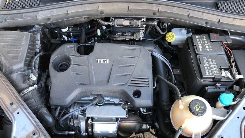 MG HS 1.5 T Comfort auto 1.5 T Comfort GPL auto