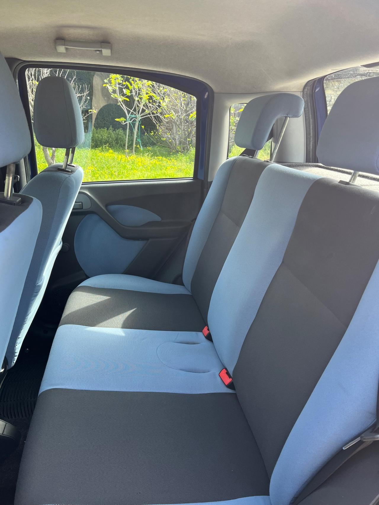 Fiat Panda 1.3 MJT EURO4 FULL PARI AL NUOV LEGGI