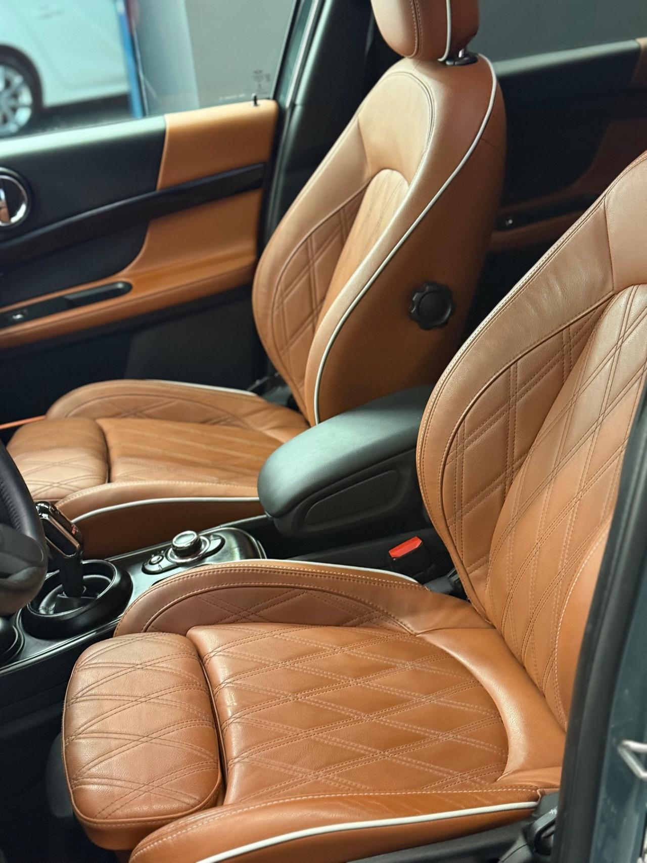 Mini Cooper Countryman 1.5 Northwood Edition ALL4 auto