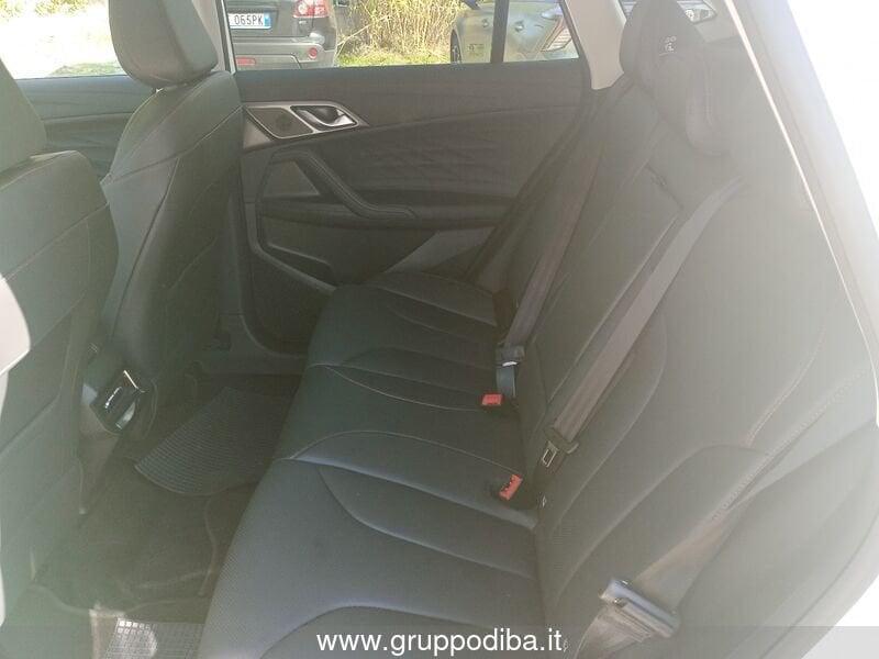 MG HS E 1.5 t-gdi phev Luxury auto