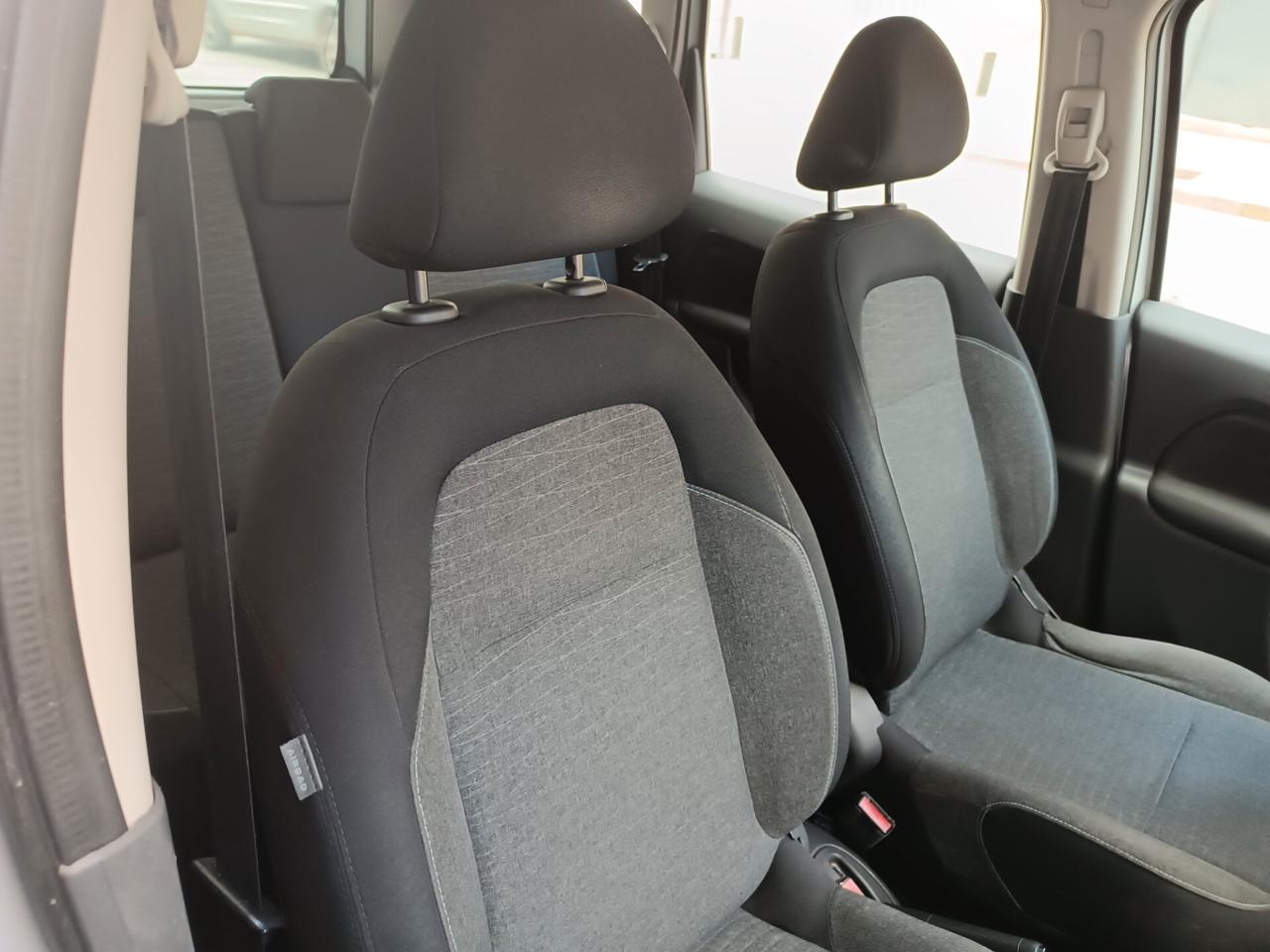 Citroen C3 Picasso BlueHDi 100 CV Feel