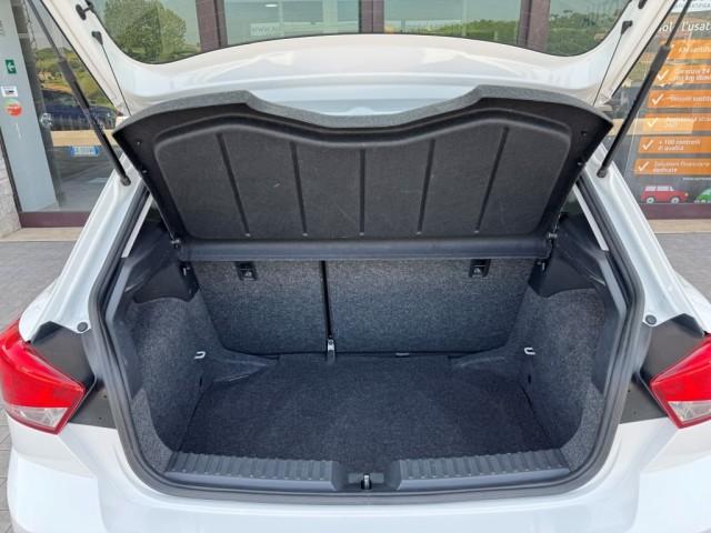 Seat Ibiza 1.0 mpi Style 80cv