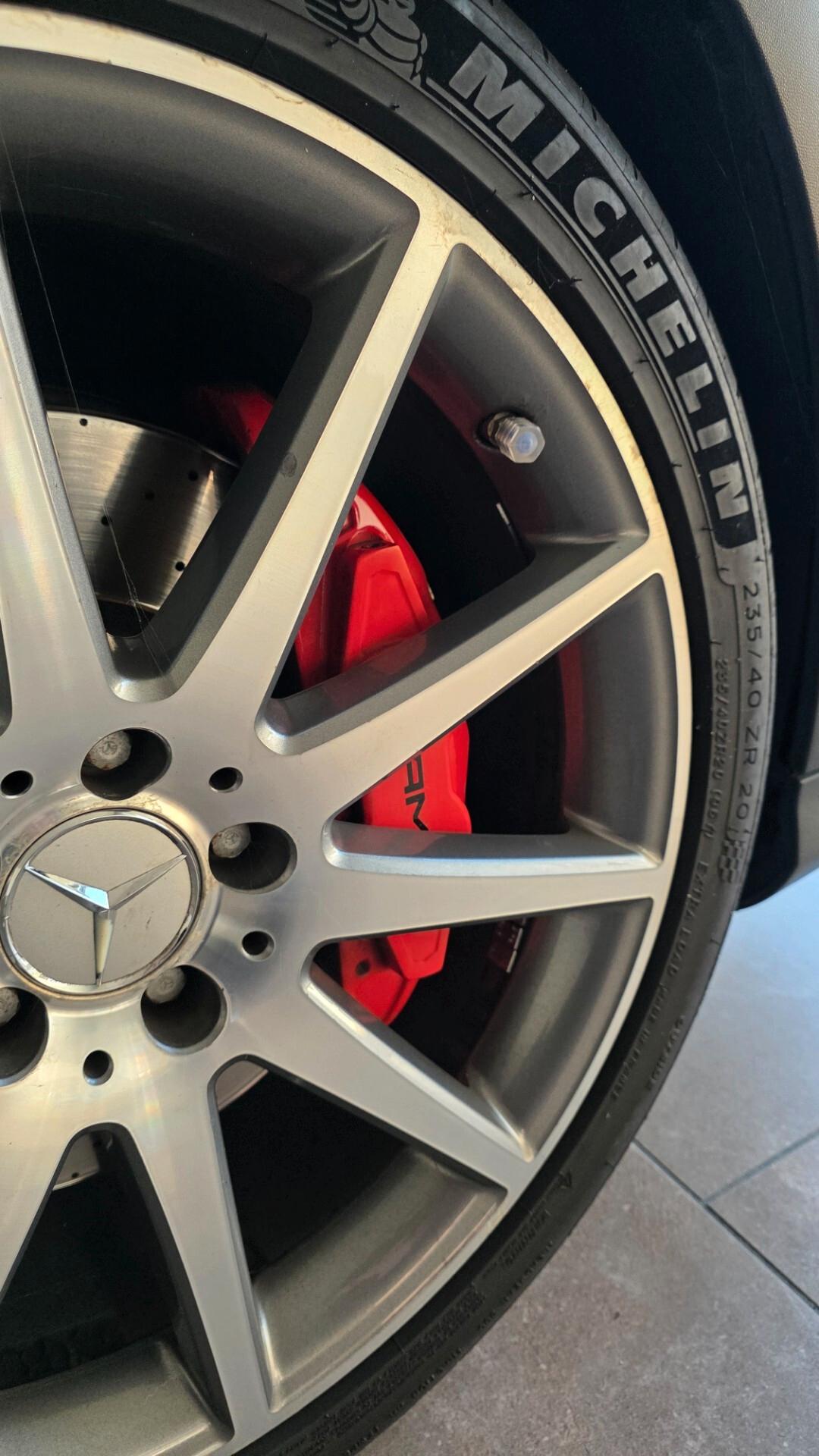 Mercedes-benz GLA 45 AMG 4Matic - UNICO PROPRIETARIO