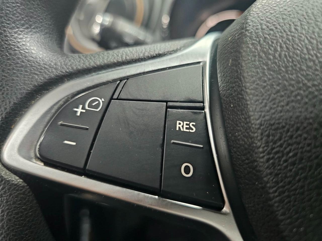 NUOVA DACIA EXTREME ELECTRIC DRIVE AUTOMATIC 48 kW 65CV