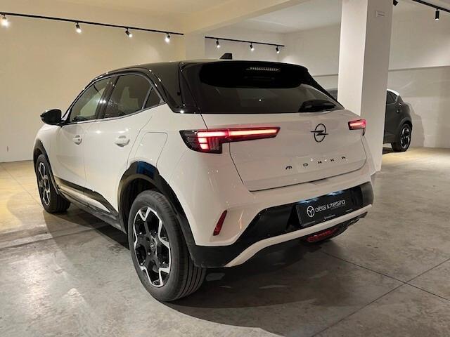 Opel Mokka 1.2 Turbo 130 CV aut. GS