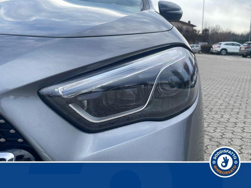 Mercedes-Benz GLA 200d Automatic AMG Line Advanced Plus