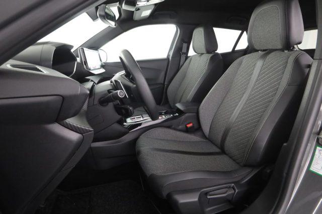PEUGEOT 2008 2008 PureTech 130 S&S EAT8 Allure