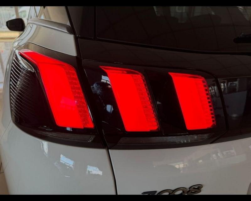 Peugeot 3008 II 2016 1.2 puretech t Allure s&s 130cv my18