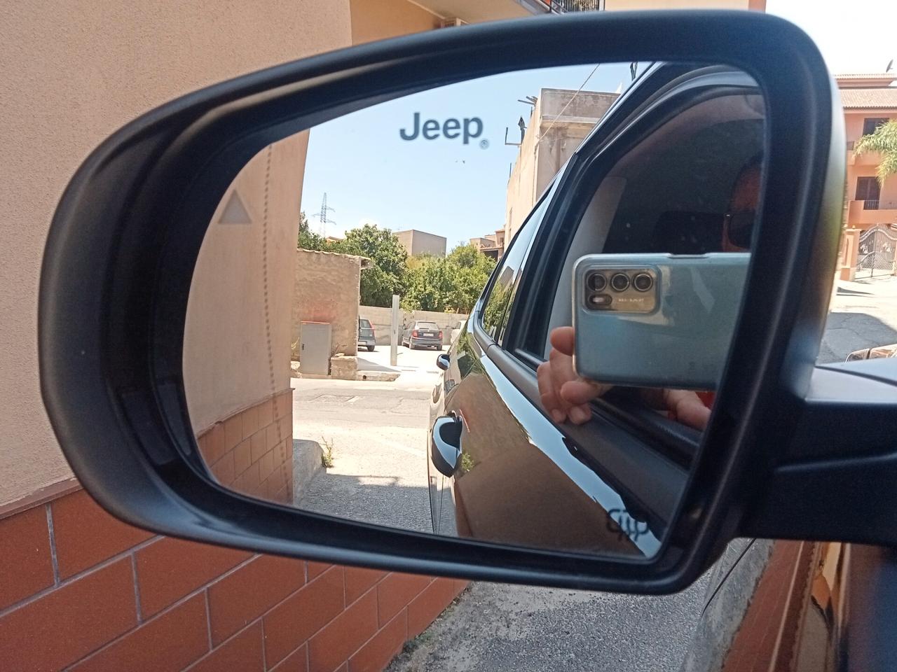 Jeep Compass 1.6 Multijet II 2WD Limited 2024