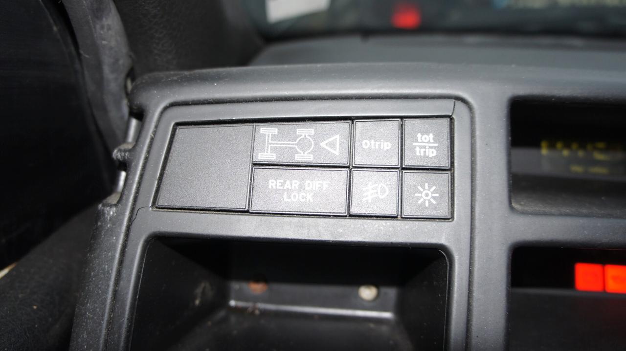 Fiat Tempra 2.0 i.e. cat Station Wagon 4x4