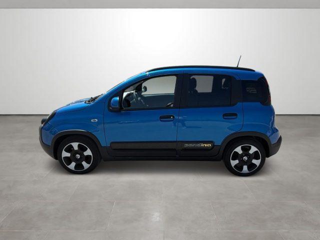 FIAT Panda 1.0 FireFly S&S Hybrid Pandina
