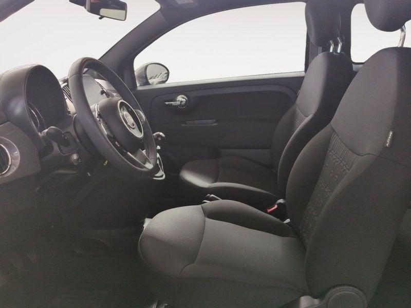 FIAT 500 Hybrid 1.0 70cv Ibrido Dolcevita