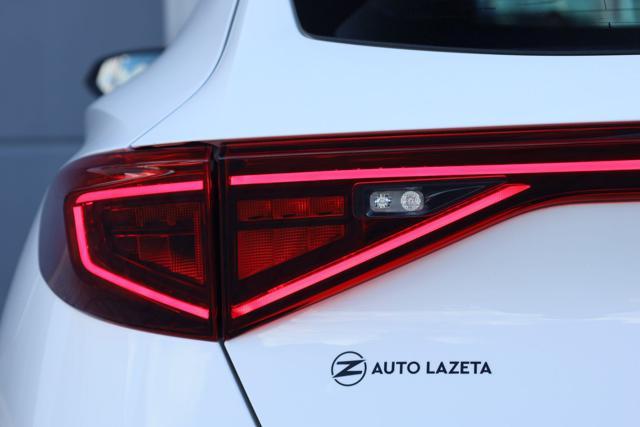 CUPRA Formentor 1.5 TSI PREZZO NETTO