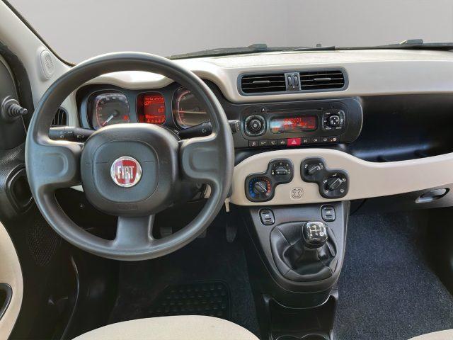 FIAT Panda 1.3 MJT Easy