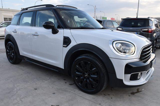MINI Countryman 2.0 Cooper D Baker Street Countryman TETTO APRIBIL
