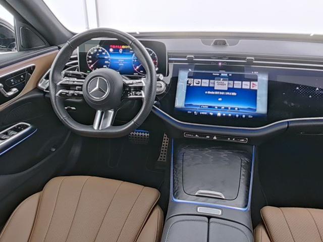 MERCEDES-BENZ E 220 d Mild hybrid AMG Line Advanced Plus