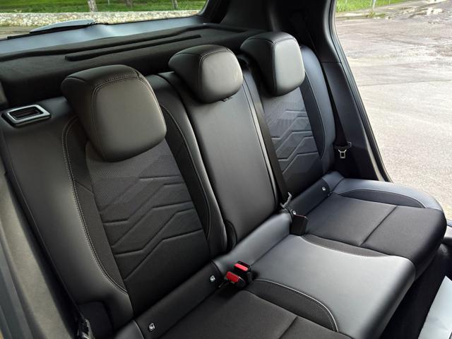 JEEP Avenger 1.2 Turbo 100 CV MHEV Summit