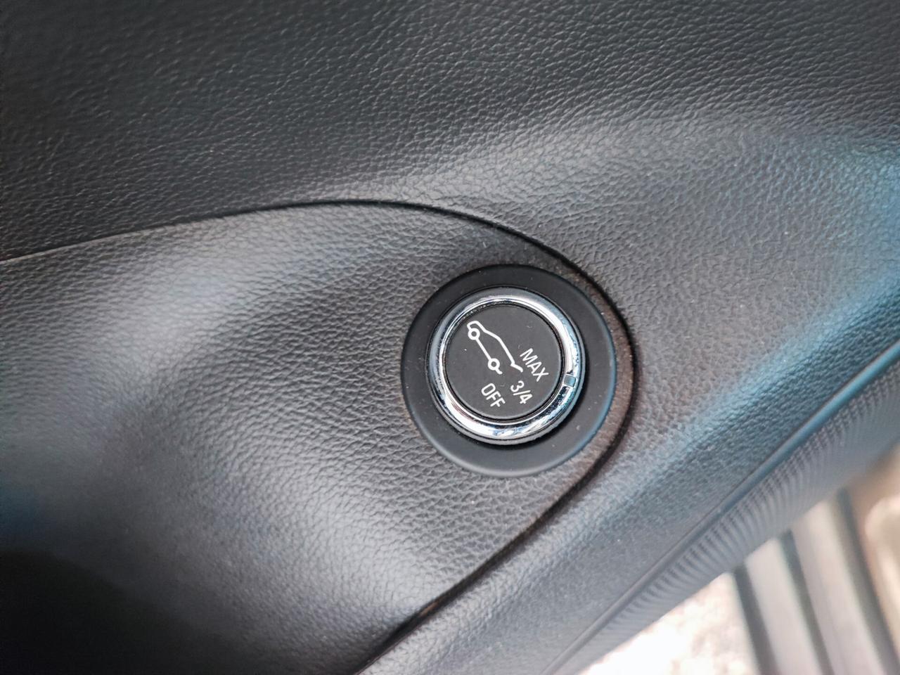 Opel Astra 1.6 CDTi 136CV Start&Stop Sports Tourer Innovation