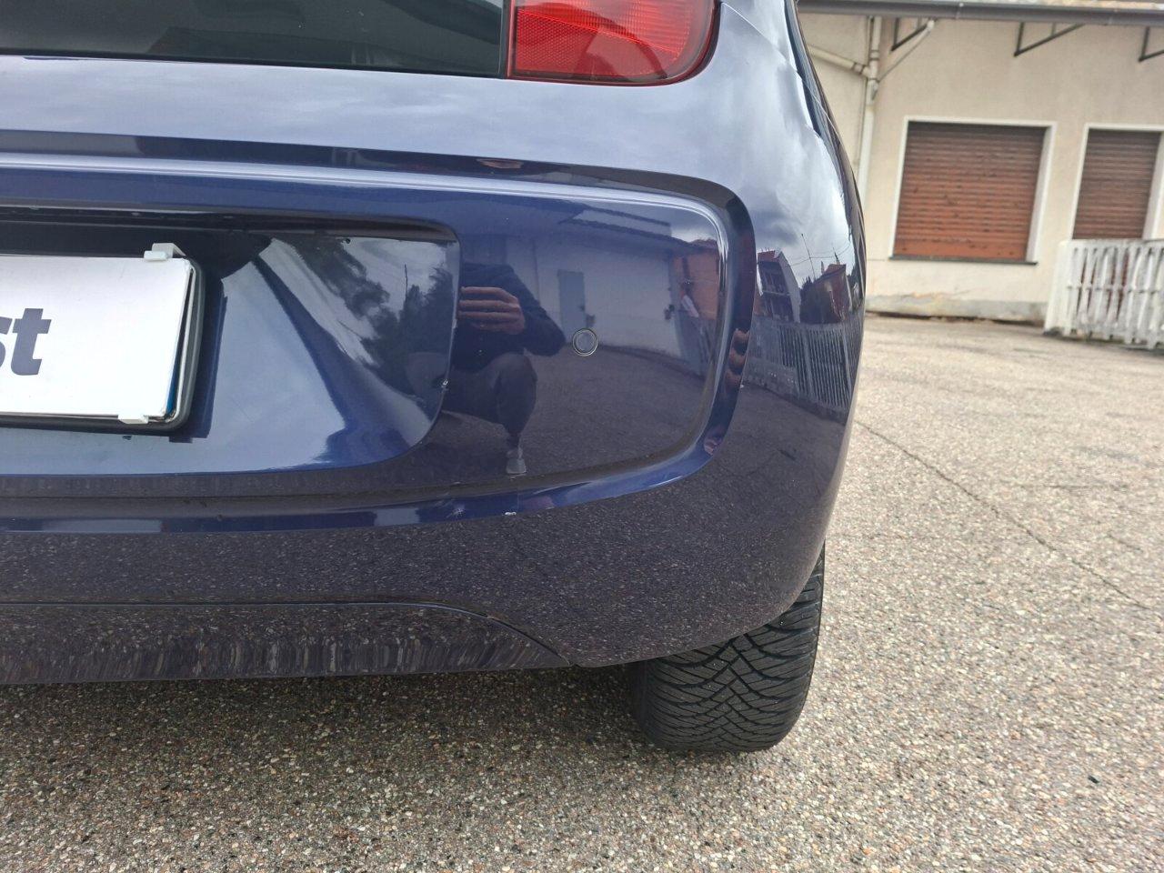 Volkswagen up! 5 Porte 1.0 Move up! 60 CV