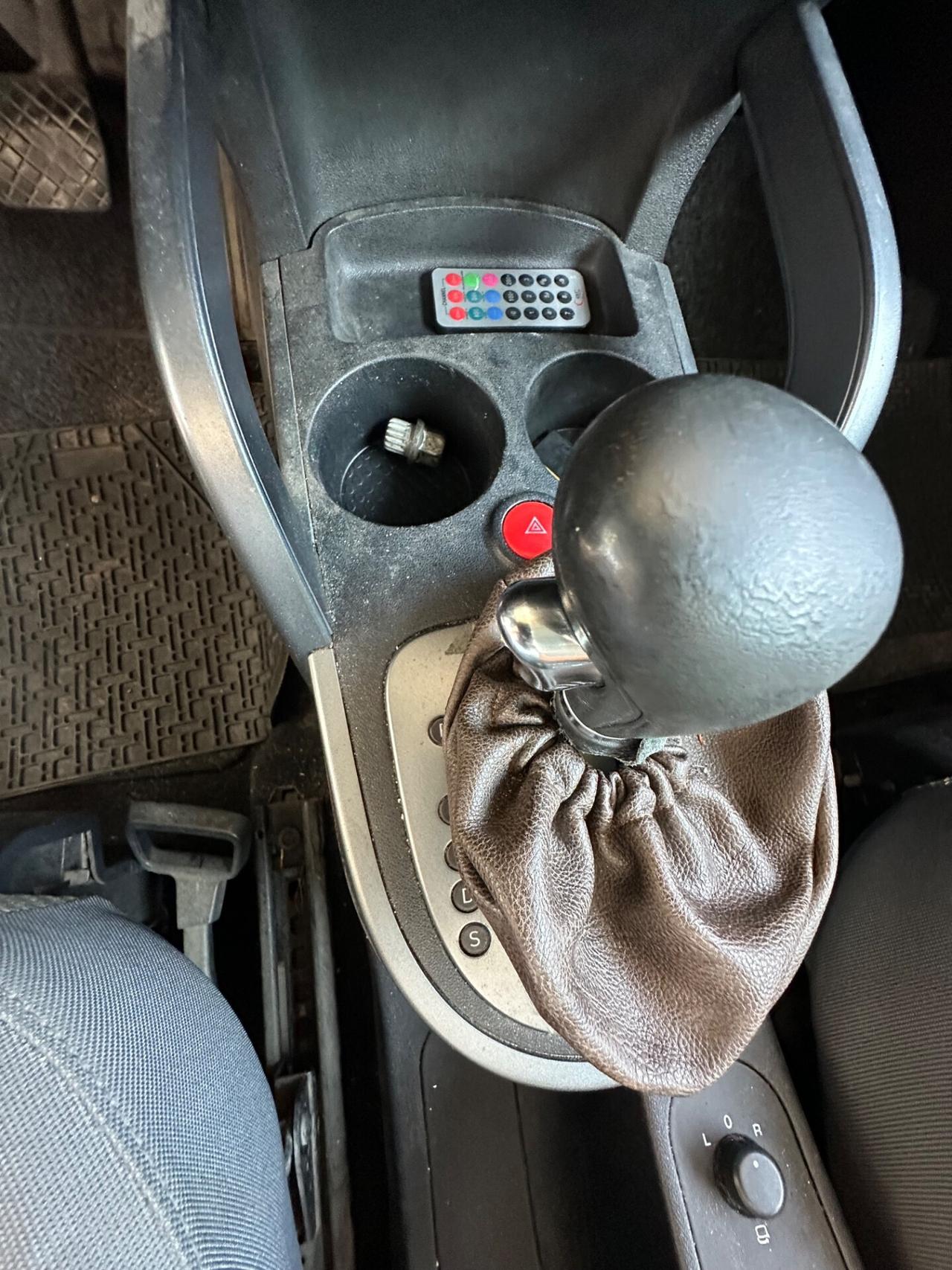 Seat Altea 2.0 TDI Stylance