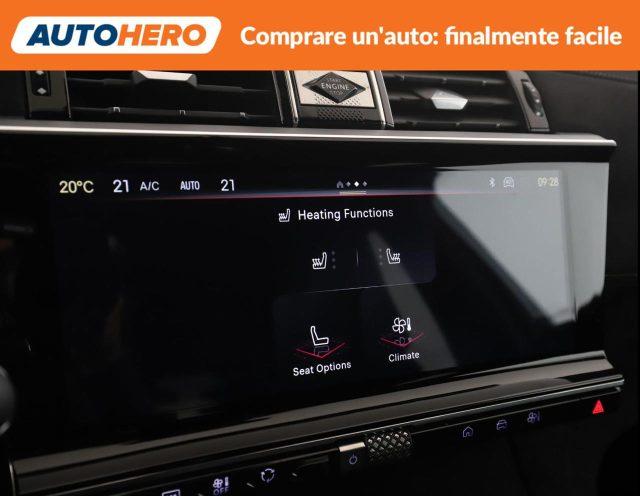 DS AUTOMOBILES DS 7 BlueHDi 130 aut. Bastille Business