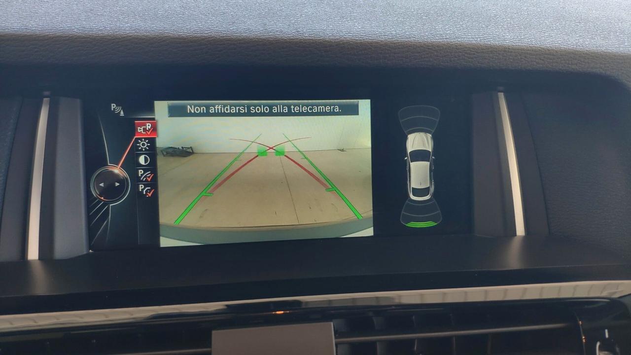 Bmw X4 xDrive20d