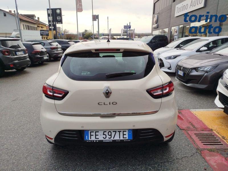 Renault Clio Clio dCi 8V 110CV Start&Stop 5 porte Energy Intens