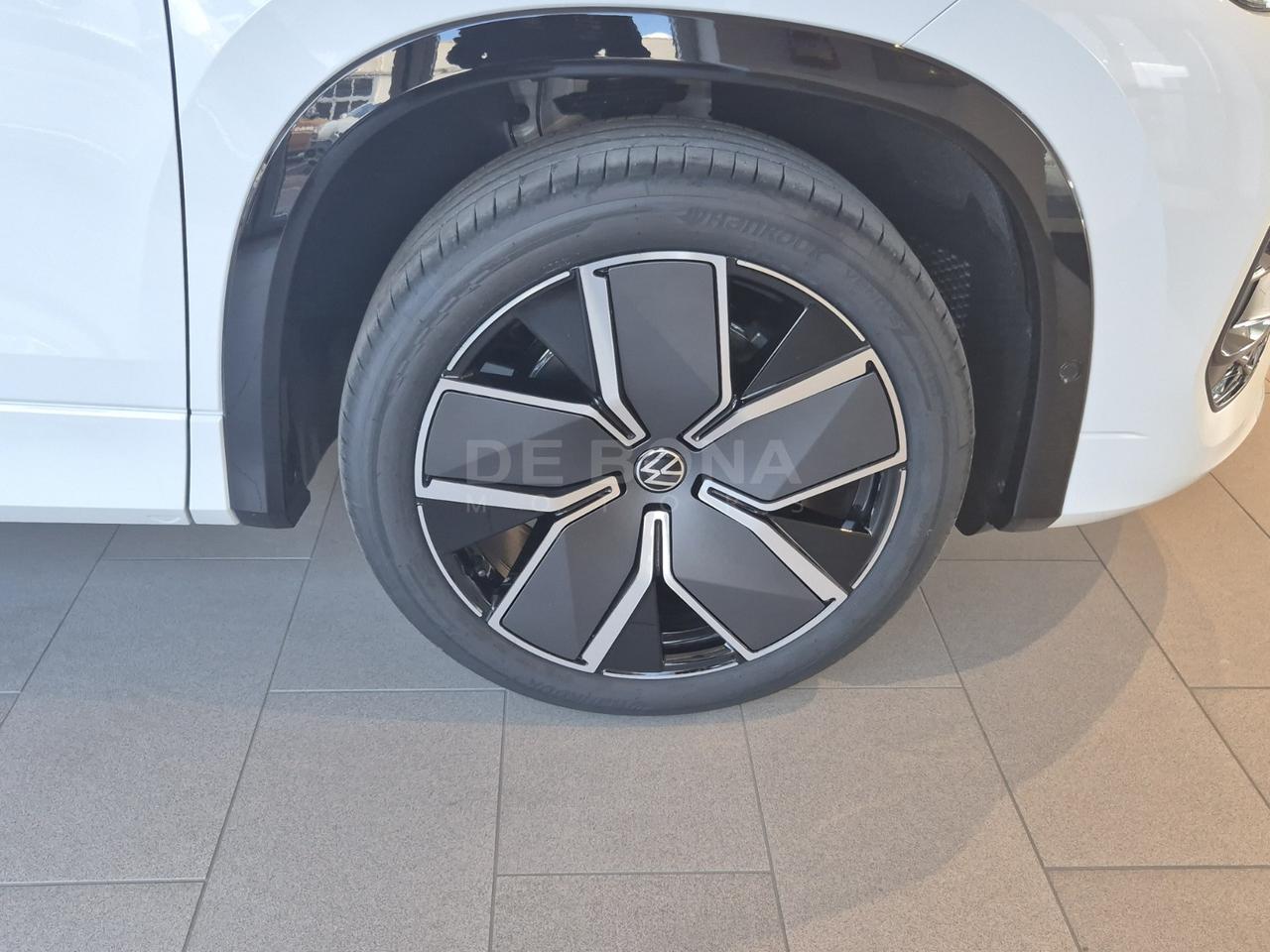 Volkswagen Tayron 2.0 tdi r-line plus 150cv dsg 7p.ti