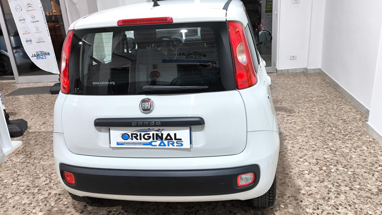Fiat Panda 1.2 EasyPower Easy